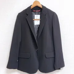 コントワーデコトニエ COMPTOIR DES COTONNIERS  ジャケット タグ付き 黒 34サイズ 561372のサムネイル