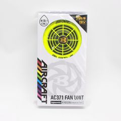 ☆1090　バートル　BURTLE　エアークラフト　ファンユニット　AC371