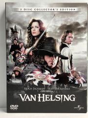 반 헬싱 VAN HELSING