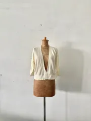 【未使用】URBAN RESEARCH　コットン　羽織　サイズF　 