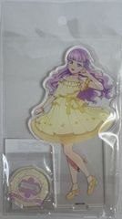 未開封　ラブライブ!スーパースター!! 等身アクリルスタンド (ウィーン・マルガレーテ)