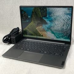 ノートPC パソコン Lenovo レノボ ThinkBook 13s G2 ITL【i7-1165G7・16GB・SSD512GB】 /LT-251039（329063）