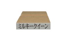 【ま～も行】お米銘柄表示用のスタンプ（ゴム印）1コの価格です