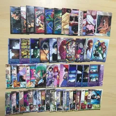 2024年最新】幽遊白書 パーフェクトコレクションの人気アイテム - メルカリ 2024年最新】幽遊白書 パーフェクトコレクションの人気アイテム - メルカリ
