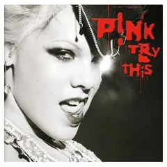 TRY THIS [Audio CD] PINK