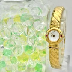 希少】ロンジン クォーツ 腕時計 ゴールドGP L6.122.2 不動品 - メルカリ