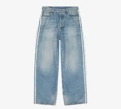 2025年最新】Balenciaga × adidas Large Baggy Pantsの人気 2025年最新】Balenciaga × adidas Large Baggy Pantsの人気
