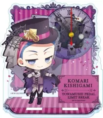 岸神小鞠　グッズ　まとめ　特典　缶バッジ　アクリル 2022年度バースデー企画 11月 岸神小鞠予約販売のご案内 | 秋田