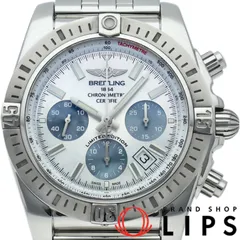 2025年最新】ブライトリング クロノマット jspの人気アイテム