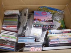 【訳あり】 ■ アイドル 箱入りグッズセット