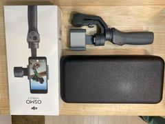 DJI OSMO MOBILE 2