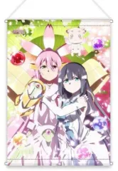 結城友奈は勇者である B2タペストリーA