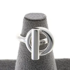 2025年最新】エルメス リング エシャペの人気アイテム - メルカリ 