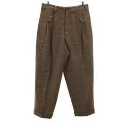 2025年最新】Karl Lagerfeld スラックスの人気アイテム - メルカリ