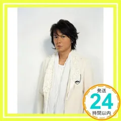 Fukuyama Masaharu ANOTHER WORKS remixed by Piston Nishizawa(初回限定盤)(DVD付) [CD] 福山雅治; 福山雅治 featuring WISE_02