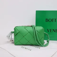 2024年最新】bottega veneta バッグ ショルダーの人気アイテム - メルカリ