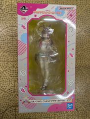 一番くじ ウマ娘プリティーダービー 10弾ミホノブルボン アナザーカラーver. C賞