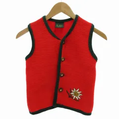 チロリアン ベストeuro vintage 16f9b10ff1e9df35cd619eba9c5d10