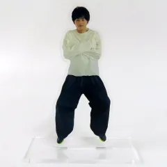 最も優遇の 2025年最新】鈴鹿央士 アクスタの人気アイテム - メルカリ アイドル