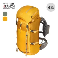 MYSTERY RANCH スリングポケットUSA製 美品】MYSTERY RANCH ミステリーランチ スリングポケット