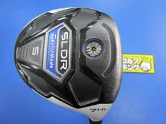 2023年最新】sldr フェアウェイウッドの人気アイテム - メルカリ