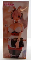 【U】 すーぱーそに子 BiCute Bunnies 3個セット 2025年最新】BiCute Bunnies Figure ～すーぱーそに子～の人気
