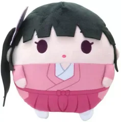 【中古】ぬいぐるみ 栗花落カナヲ(過去Ver.) ふわコロりん Msize2(ぬいぐるみ) 「鬼滅の刃」