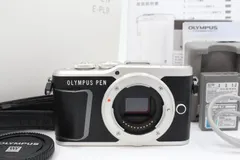 2025年最新】OLYMPUS ミラーレス一眼カメラ PEN E-PL9 ダブルズーム 