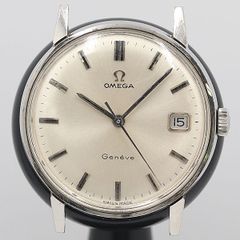 Q*様 OMEGA Seamaster DE VILLE 自動巻 腕時計 cal - メルカリ