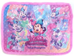新品未使用　パルパルーザ　ミニー　ブランケット 新品未使用 パルパルーザ ミニー ブランケット - メルカリ