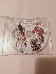 CD】アンジェリーク 魔恋の六騎士 予約特典ドラマCD「あの唇は誰のもの!?」