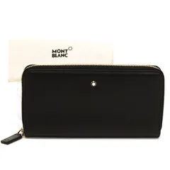 【ブルーノ】MONTBLANC長財布 楽天市場】長財布（ブランドモンブラン）の通販