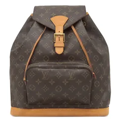 2025年最新】ルイヴィトン モンスリGMの人気アイテム - メルカリ