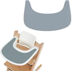 【清掃済み】 美品 ストッケ トリップ トラップ アクアブルー ナンバー 4 Amazon | Stokke(ストッケ) トリップトラップ ベビーチェア