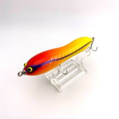 最終値下げ！！マグトラ　nanaC spoon46g ホットバーン 最終値下げ！！マグトラ nanaC spoon46g ホットバーン - メルカリ