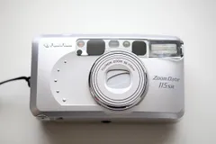 2024年最新】fujifilm zoom date 115srの人気アイテム - メルカリ