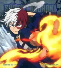 【中古】紙製品(キャラクター) 轟焦凍 メタリック色紙 色コレ 「一番くじ 僕のヒーローアカデミア～ボーイ・ミーツ...～」 H賞