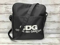 COMME des GARCONS コムデギャルソン ショルダーバッグ Comme des garçons トートバッグ ショルダーバッグ （COMME des
