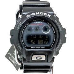 G-SHOCK ジーショック 腕時計 DW-6900BM-1MJF