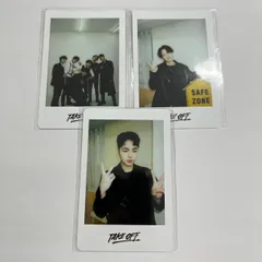 iKON ジュネ トレカ iKON ジュネ トレカ - メルカリ