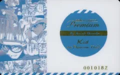 2025年最新】コナンアプリ 推しキャラカードの人気アイテム