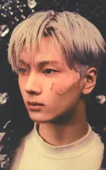 【中古】コレクションカード(男性) ENHYPEN/ジェイ(JAY)/裏面白/CD「ORANGE BLOOD(ENGENE ver.)」UNIVERSAL MUSIC STORE特典フォトカード