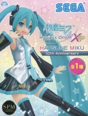 2025年最新】初音ミク 10th anniversary フィギュアの人気