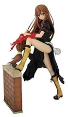 【中古】(未使用･未開封品)　オオカミさんと七人の仲間たち 大神涼子 (1/7スケール PVC塗装済み完成品) 7z28pnb