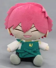 セラピーゲーム おすわりぬいぐるみ 静真　湊 2025年最新】セラピーゲーム ぬいぐるみの人気アイテム - メルカリ