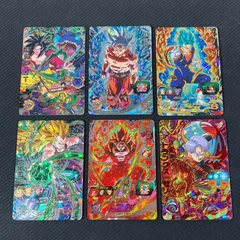 ARS10+ SDBH UM9-SEC 孫悟空:GT 【鑑定書付】 Yahoo!オークション -「孫悟空gt sec」の落札相場・落札価格