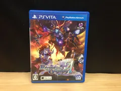 Ragnarok Odyssey ACE ラグナロクオデッセイ PSVita ソフト mCC1005 ● ★