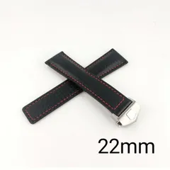 2025年最新】タグホイヤー ベルト 22mmの人気アイテム - メルカリ