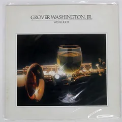 Amazon.co.jp: Winelight: ミュージック