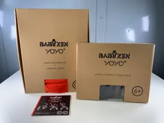 2025年最新】babyzen yoyo 0の人気アイテム - メルカリ
